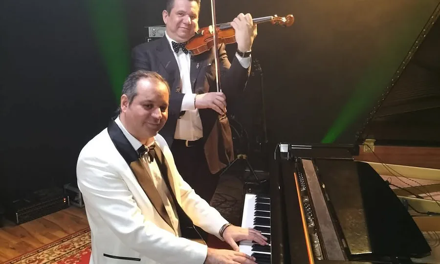 Musiciens TALAR