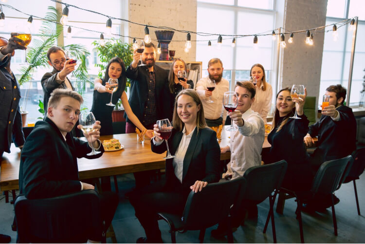 Corporate Events