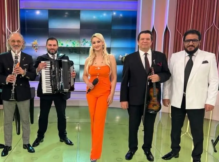 Ensemble TALAR